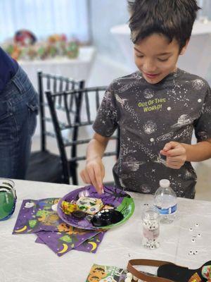 Belle Vue Wilmington