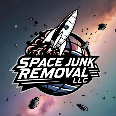 Space Junk Removal