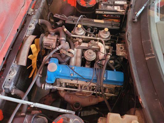 Mikes Mobile Auto Repair