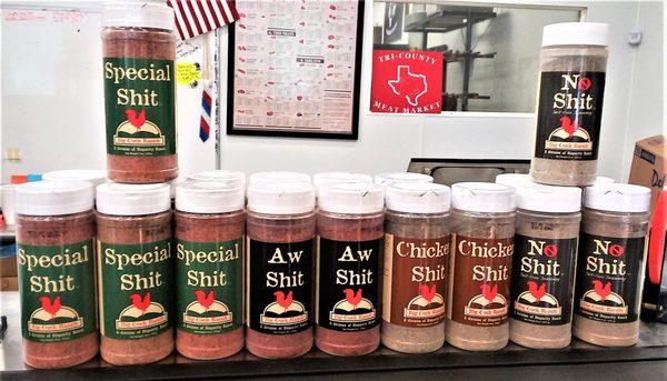 Tri County Meat Market