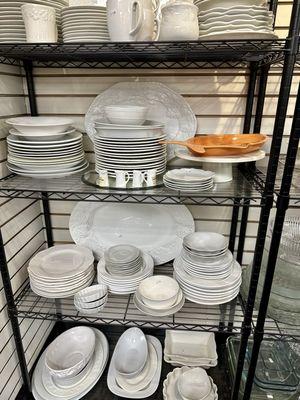 Thrift Box Lucile Packard