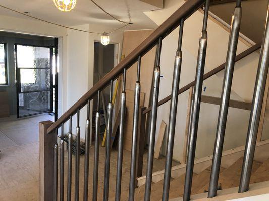 Rusinko Construction