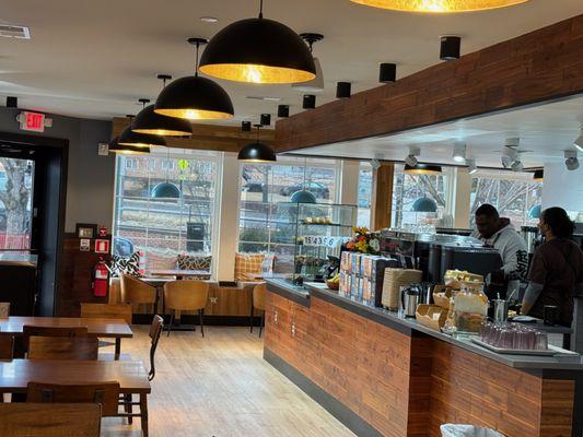 Ididos Coffee & Social