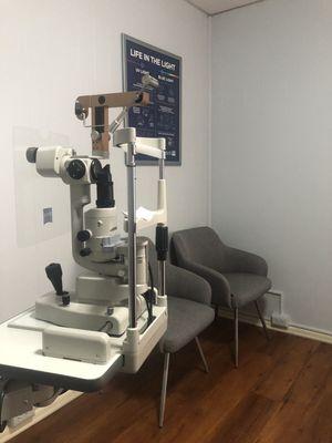 Main Street Optometry