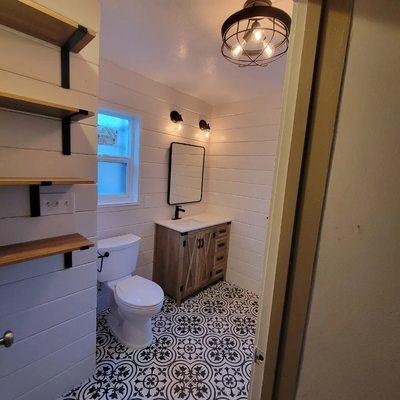 Jayrock Tile & Marble