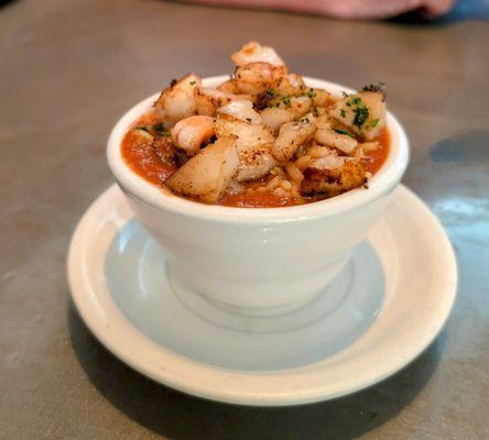 Captain John's Seafood Grille