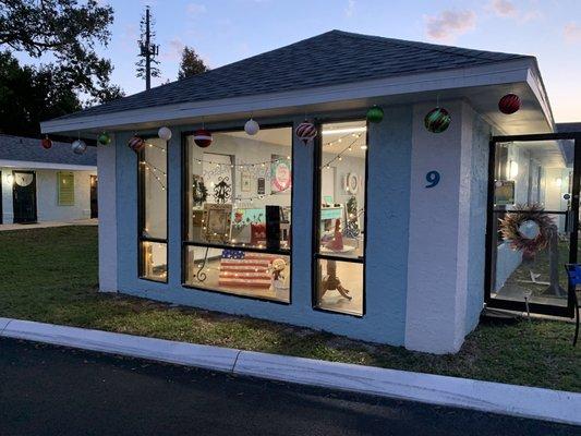 Creative Living by Marty