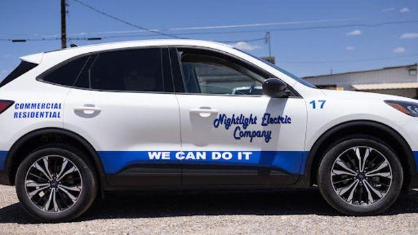 Nightlight Electric Company