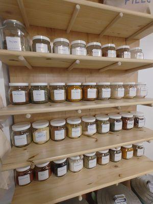 Marilla's Mindful Supplies