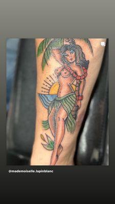 Inkfamous Arte' Tattoo & Body Piercing