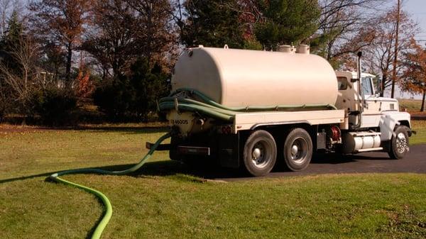 Tri County Septic Inspection & Repair