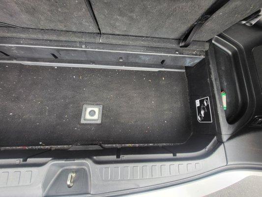 Y & S Auto Body Shop - San Pedro