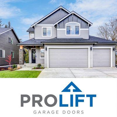 ProLift Garage Doors of Pearland