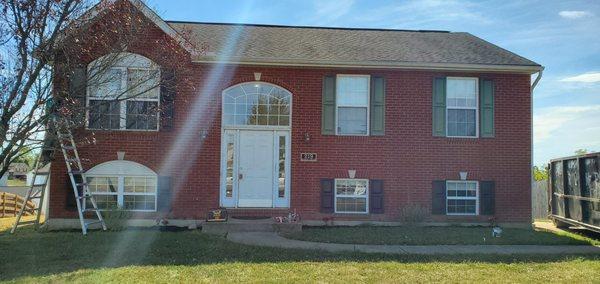 Tough As Nails Roofing And Construction