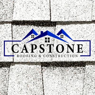 Capstone Roofing & Construction