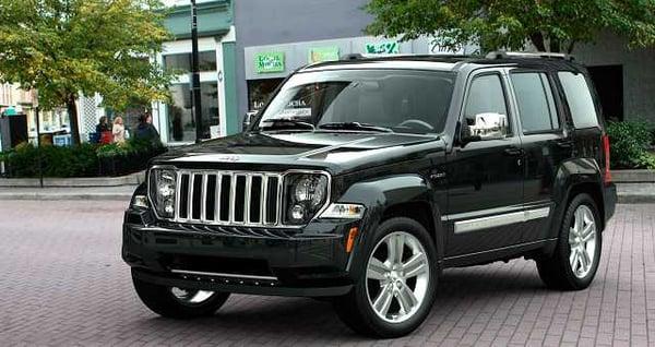 Brent Bergheger Chrysler Dodge Jeep Ram