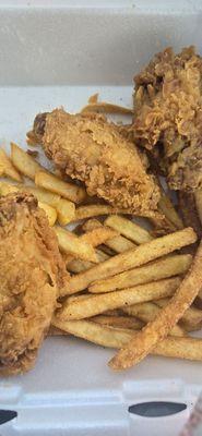 Riteway Soul Foods