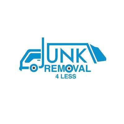 Junk Removal 4 Less