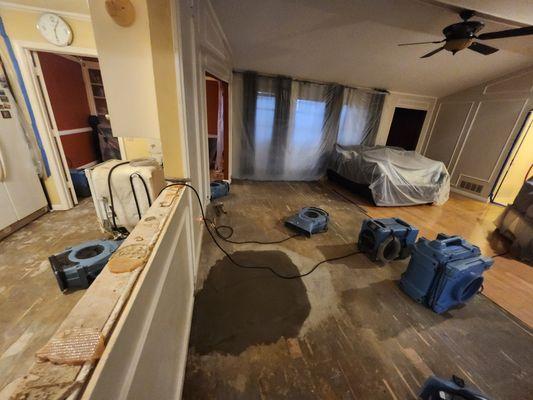 Restore Aid Recovery