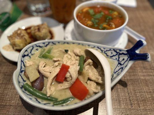 Marwin Thai Restaurant