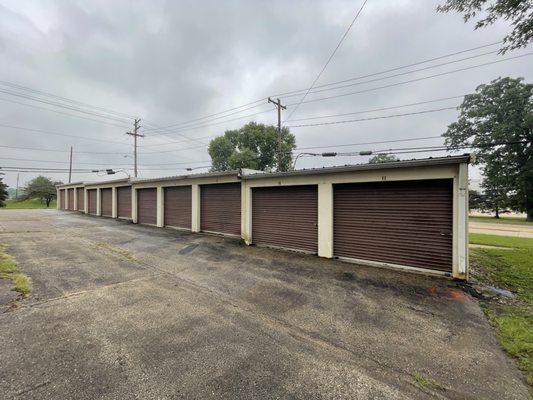 Madison Self Storage