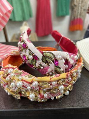 Blinged Out Accessories