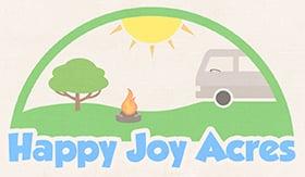 Happy Joy Acres