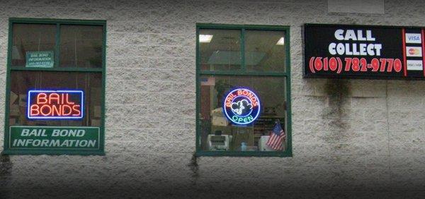 Diane's 24/7 Bail Bonds