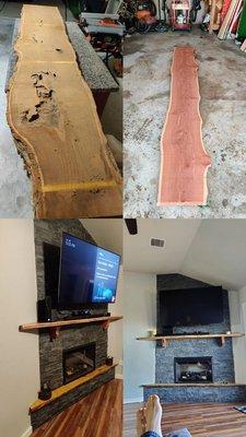 Shaffer's Rustic Mill