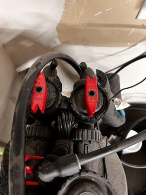 A.G.M Water Softening Systems