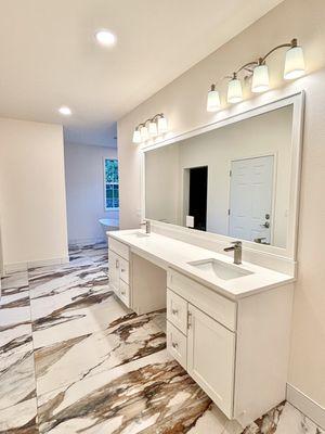 Nth Degree Construction & Renovation