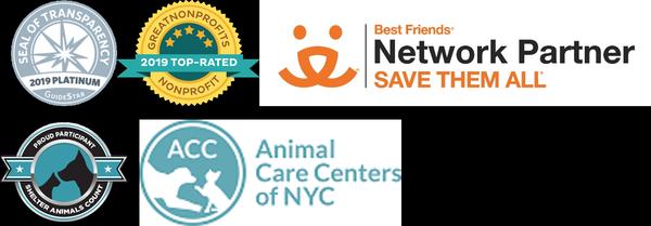 Looking Glass Animal Rescue