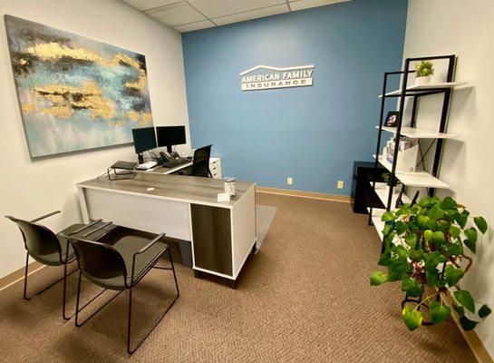 Danielle Carrigan Agency - American Family Insurance