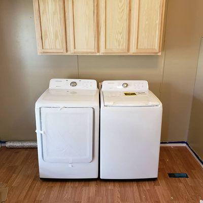 VIking Remodeling and Siding