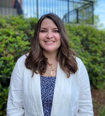 Stephanie Oakes| LCMHCS
Psychotherapist