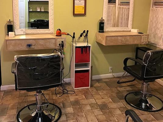 Smile II Beauty Salon