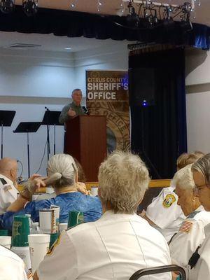 Citrus Springs Community Center