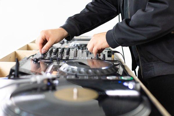 Party Proper Productions