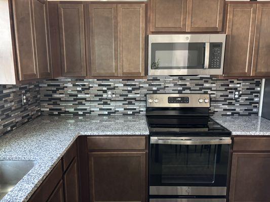 Johnny’s Handyman Services