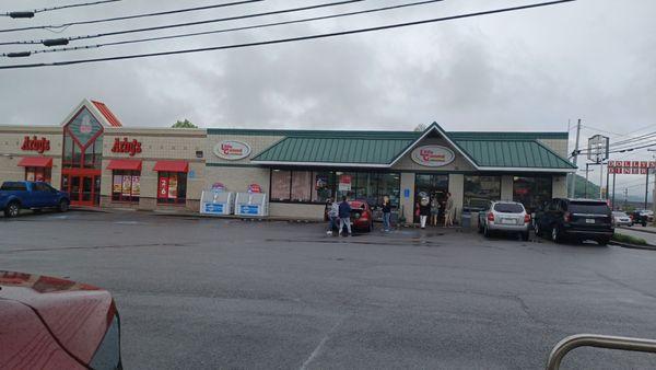 Little General Store