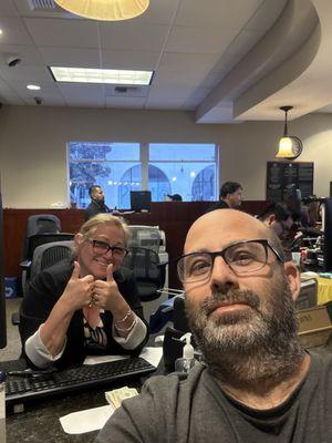 American Riviera Bank