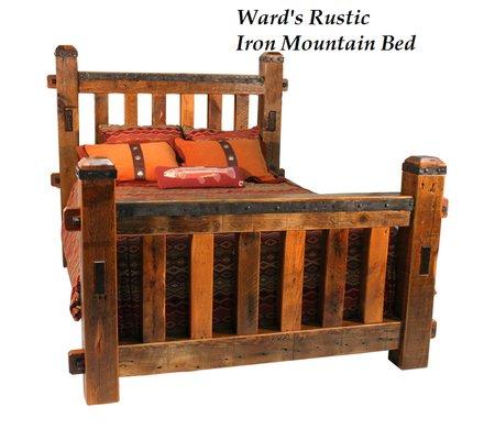 Ward's Furniture & Accessories