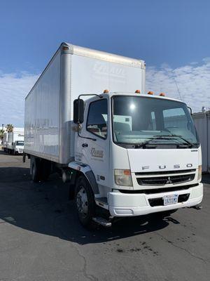 Kearny Mesa Truck Center