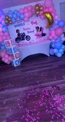 Yel Event Space
