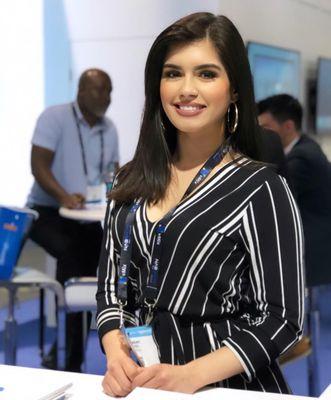 chicago event models, brand ambassadors, hostesses, greeters