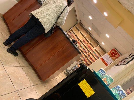 1-2-3 Acupunture Clinic