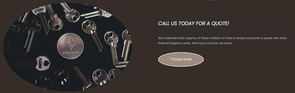 J&L locksmith