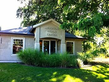 Anderson Eye Care