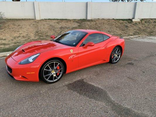 J&K Mobile Carwash and Detailing