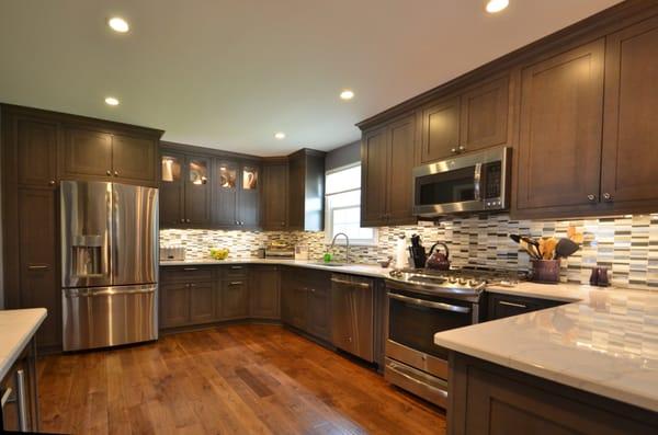 Rockville Remodeling